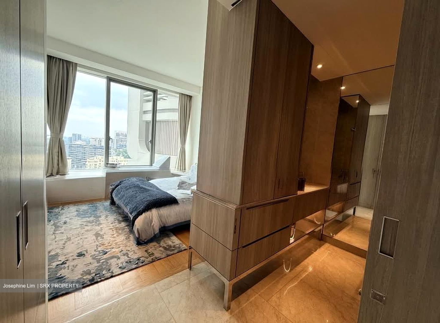 Ardmore Residence (D10), Condominium #577200401